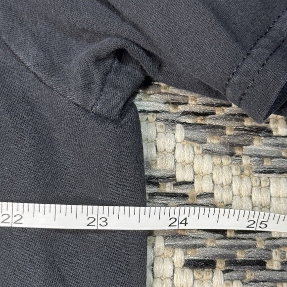 ACDC Highway to Hell T-Shirt Men's XL Black‎ Rock Band Music Concert Tour Merch - Picture 3 of 4